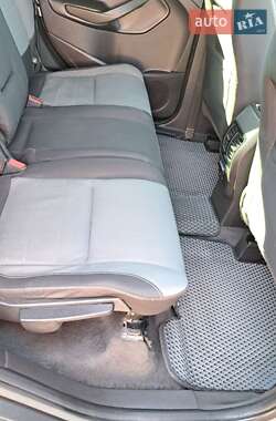 Мінівен Ford C-Max 2014 в 