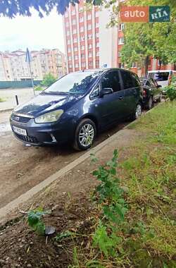 Минивэн Ford C-Max 2008 в Львове
