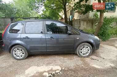 Мінівен Ford C-Max 2008 в 