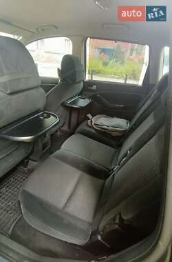 Мінівен Ford C-Max 2008 в 
