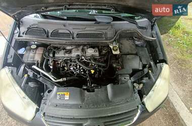 Мінівен Ford C-Max 2008 в 
