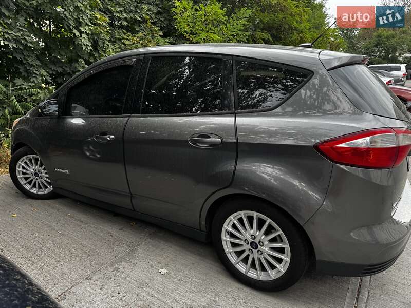 Мінівен Ford C-Max 2013 в Одесі