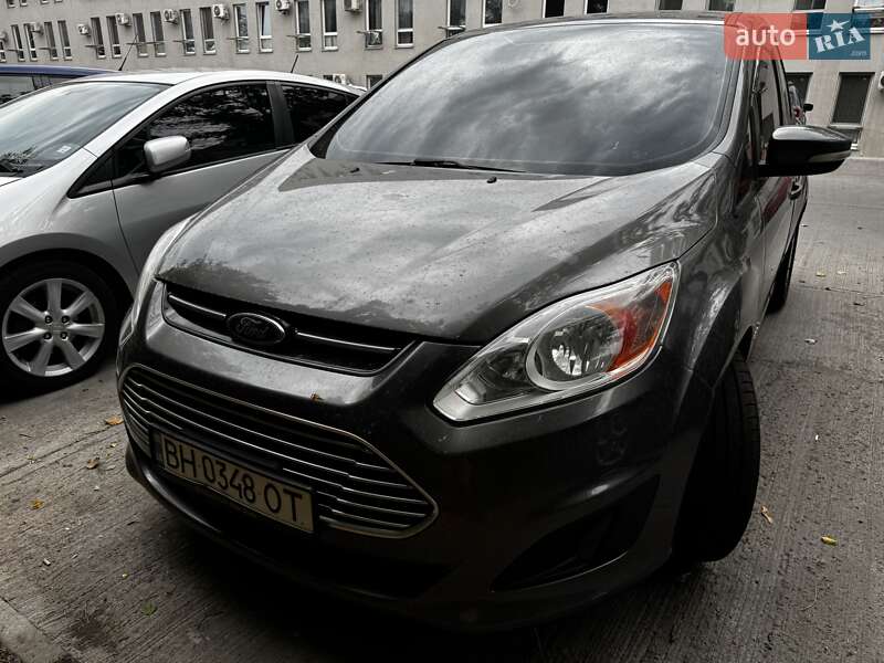 Мінівен Ford C-Max 2013 в Одесі