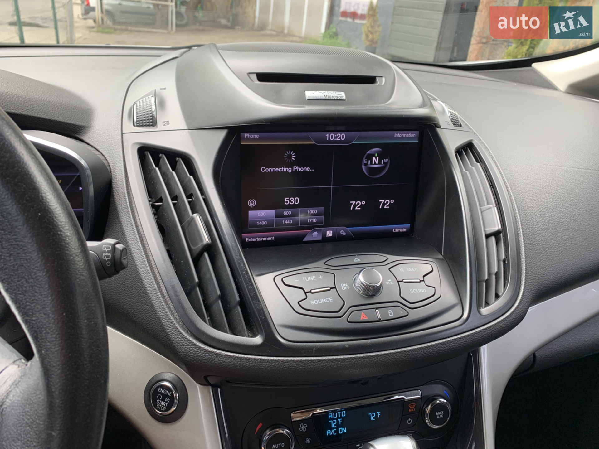 2012 Ford C-MAX - мініатюра 2
