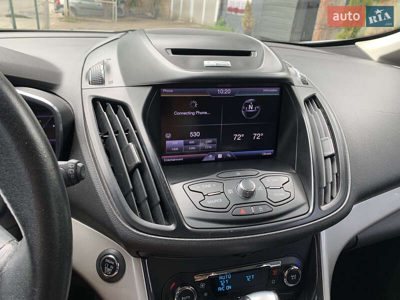 Мінівен Ford C-Max 2012 в Львові