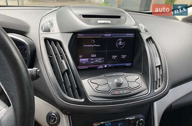 Мінівен Ford C-Max 2012 в 