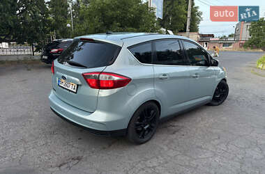 Мінівен Ford C-Max 2013 в 