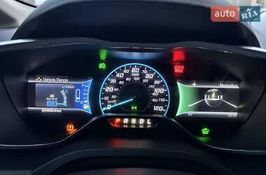 Мінівен Ford C-Max 2013 в 
