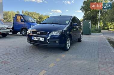 Мінівен Ford C-Max 2004 в Києві