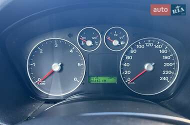 Мінівен Ford C-Max 2004 в 