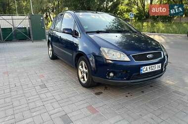 Мінівен Ford C-Max 2004 в 