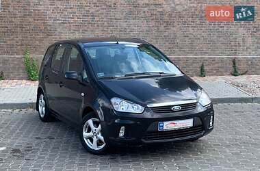 Минивэн Ford C-Max 2007 в 