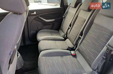 Минивэн Ford C-Max 2007 в 