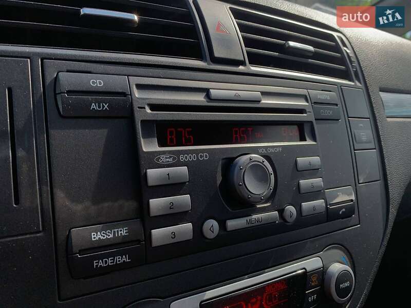 Минивэн Ford C-Max 2007 в Одессе