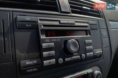 Минивэн Ford C-Max 2007 в 