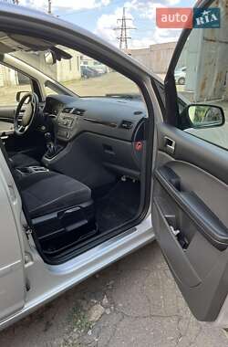 Мінівен Ford C-Max 2005 в 