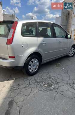 Мінівен Ford C-Max 2005 в 