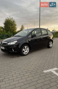 Минивэн Ford C-Max 2009 в 