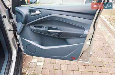 Мінівен Ford C-Max 2012 в 