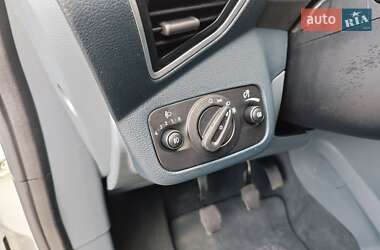 Мінівен Ford C-Max 2012 в 