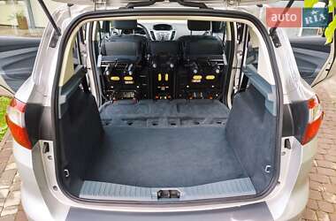 Мінівен Ford C-Max 2012 в 