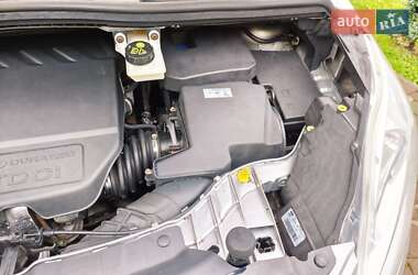 Мінівен Ford C-Max 2012 в 