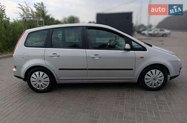 Мінівен Ford C-Max 2005 в 