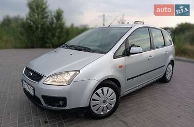 Мінівен Ford C-Max 2005 в Дніпрі