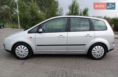 Мінівен Ford C-Max 2005 в 