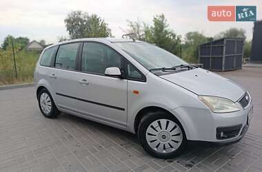 Мінівен Ford C-Max 2005 в 