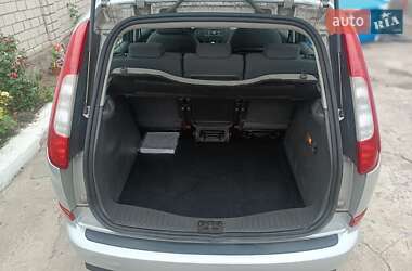 Мінівен Ford C-Max 2005 в 