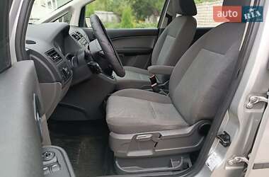Мінівен Ford C-Max 2005 в 