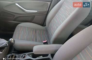 Минивэн Ford C-Max 2009 в 