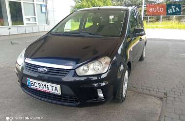 Мінівен Ford C-Max 2009 в Самборі