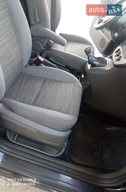 Минивэн Ford C-Max 2009 в 