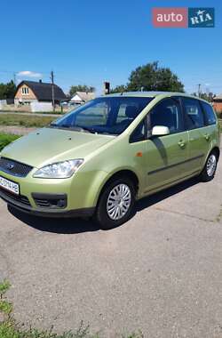 Мінівен Ford C-Max 2005 в Лозовій