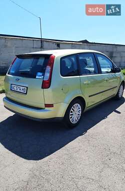 Мінівен Ford C-Max 2005 в 