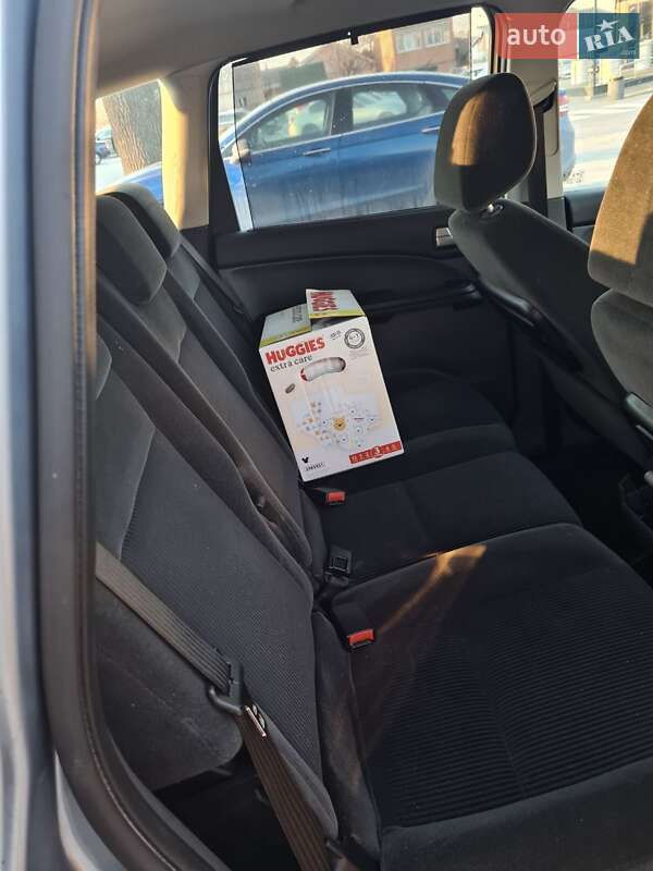 Мінівен Ford C-Max 2005 в Вінниці