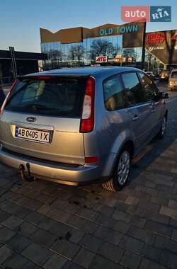 Мінівен Ford C-Max 2005 в Вінниці