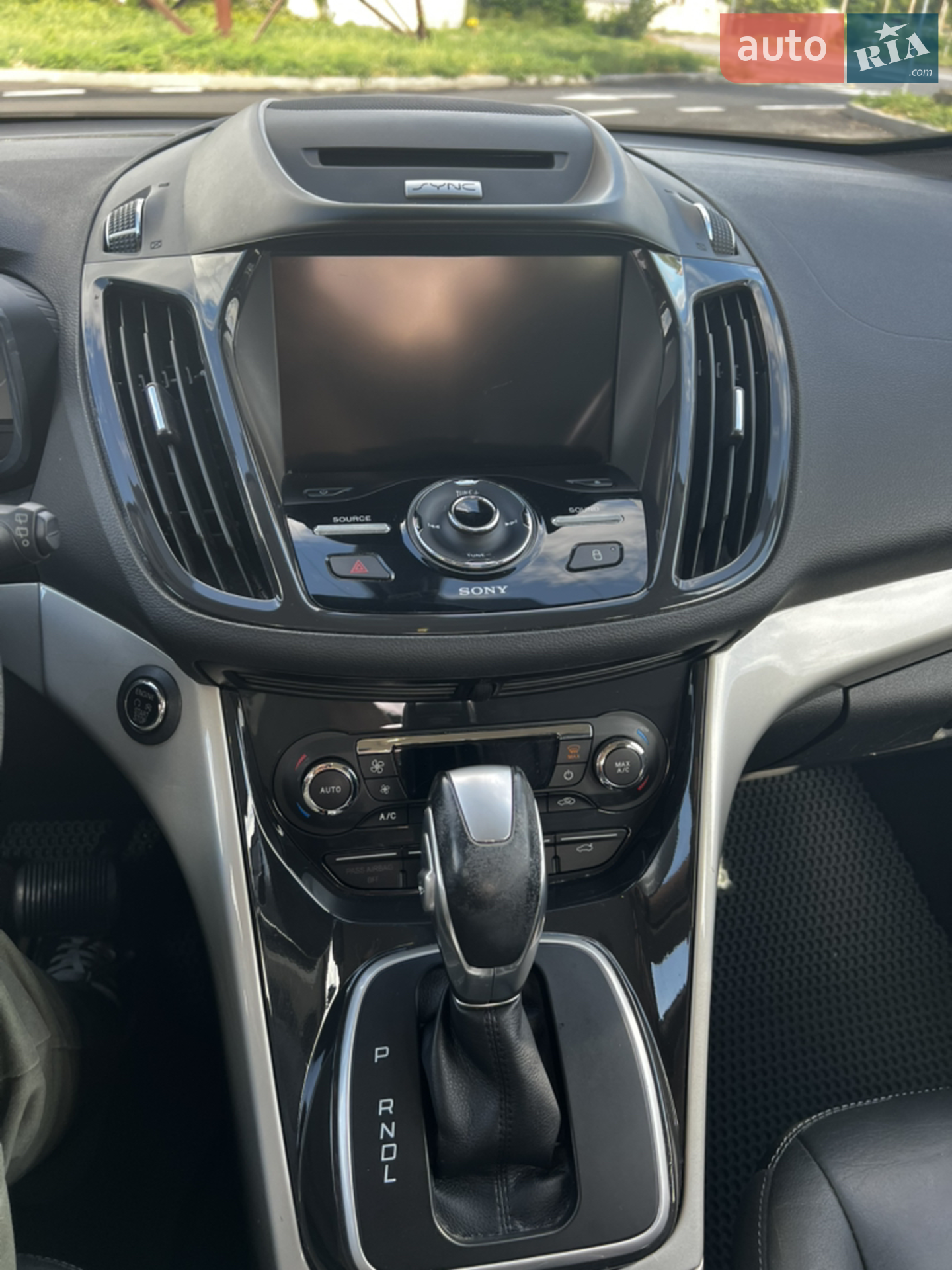 2015 Ford C-MAX - мініатюра 13