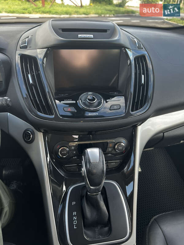 Мінівен Ford C-Max 2015 в Святопетрівське