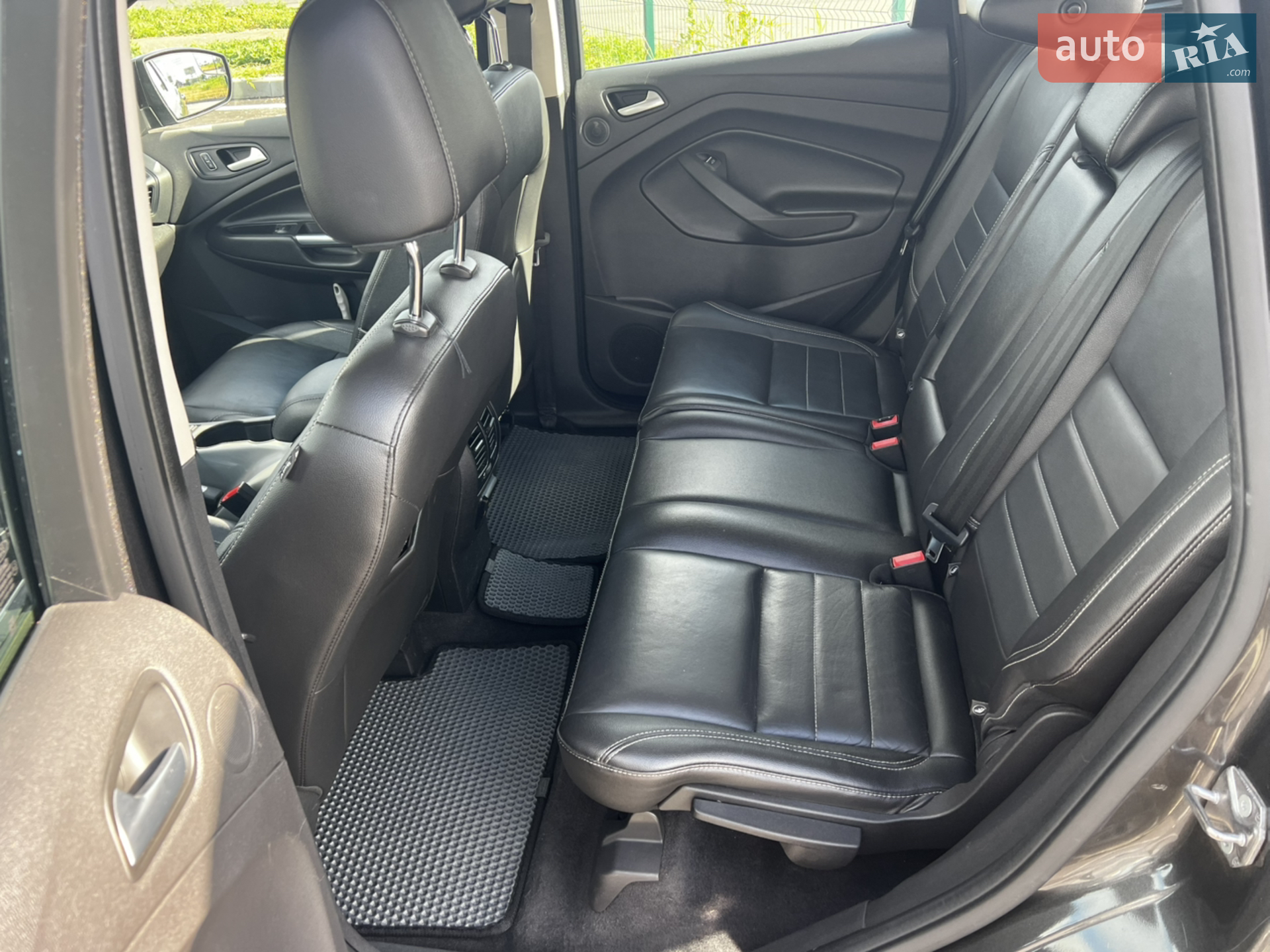 2015 Ford C-MAX - мініатюра 19