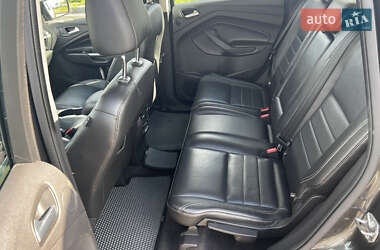 Мінівен Ford C-Max 2015 в 