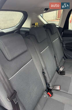 Минивэн Ford C-Max 2012 в 
