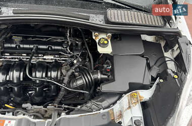 Минивэн Ford C-Max 2012 в 