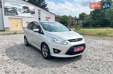 Минивэн Ford C-Max 2014 в Бердичеве