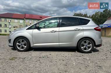 Минивэн Ford C-Max 2014 в 