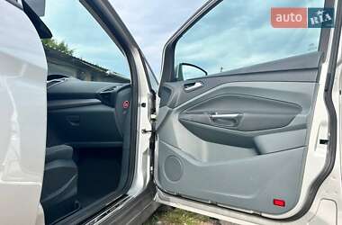 Минивэн Ford C-Max 2014 в 