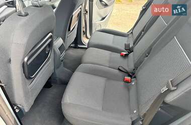 Минивэн Ford C-Max 2014 в 