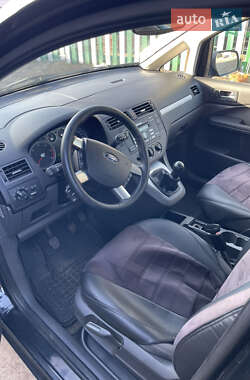 Минивэн Ford C-Max 2004 в 